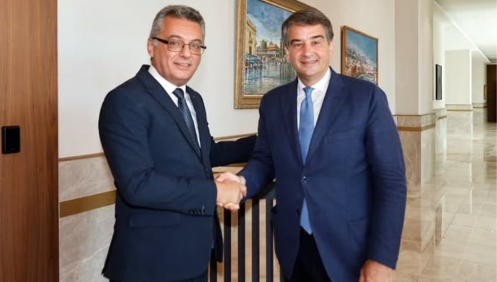 Erhürman: AB ile güven artırıcı önlemlere acil ihtiyacımız var