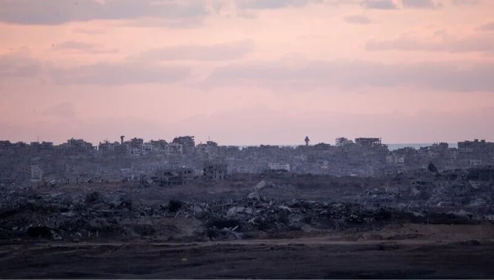 Hamas, Gazze'ye dair kapsamlı paket anlaşmasını onayladı