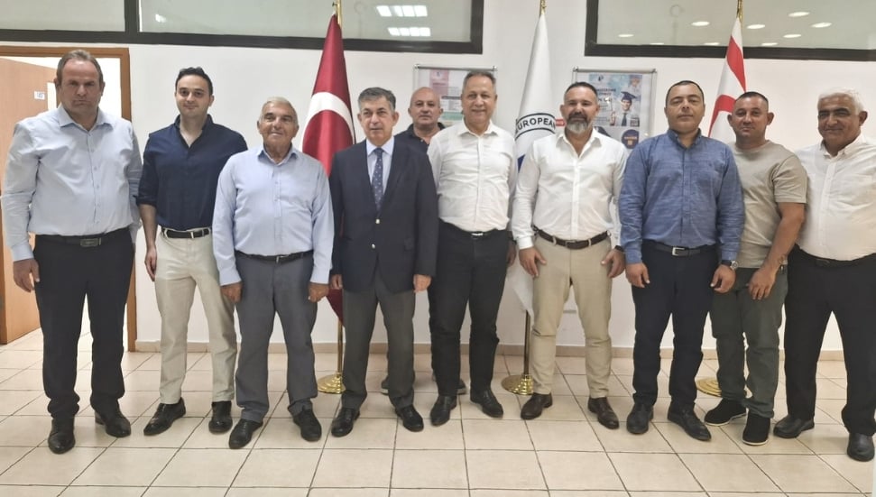 KTAMS ve LAÜ Arasında Yeni Toplu İş Sözleşmesi İmzalandı