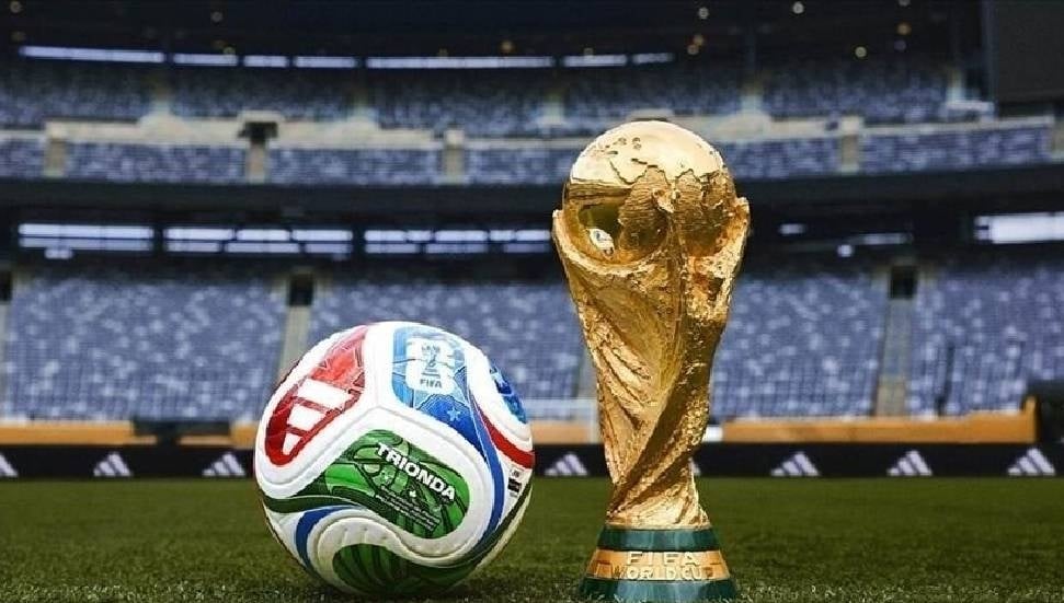 Infantino'nun Dünya Kupası'nı Yatırımcılara Açma Planı Tartışma Yarattı