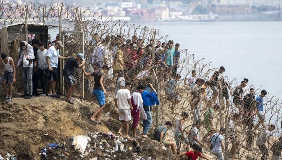 İspanya'da Düzensiz Göçmen Krizi: 69 Bin 500 Geri Döndü, 67 Ölü