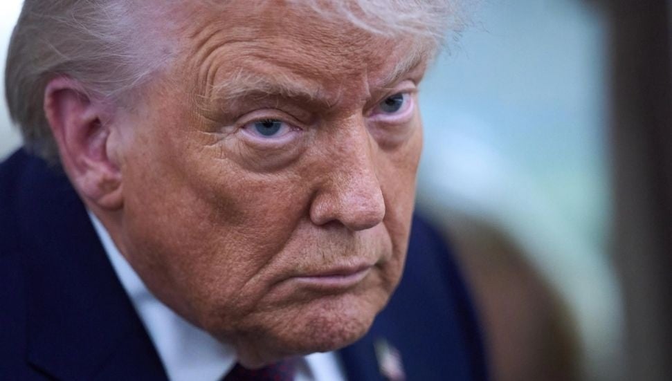 Cumhuriyetçilerin Donald Trump'a Desteği Tarihinin En Düşük Seviyesinde