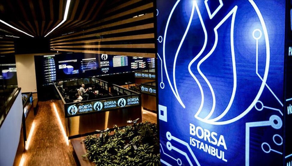 Borsa İstanbul BIST 100 Endeksi Yükselişle Günü Tamamladı