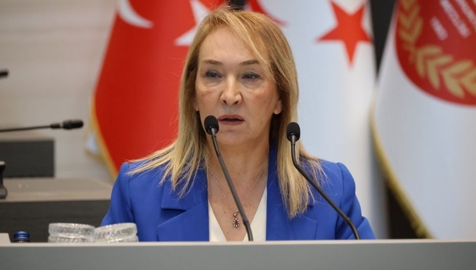 Filiz Besim: Batı Nil Virüsü ile Mücadelede Bilimsel Yaklaşım Önemli