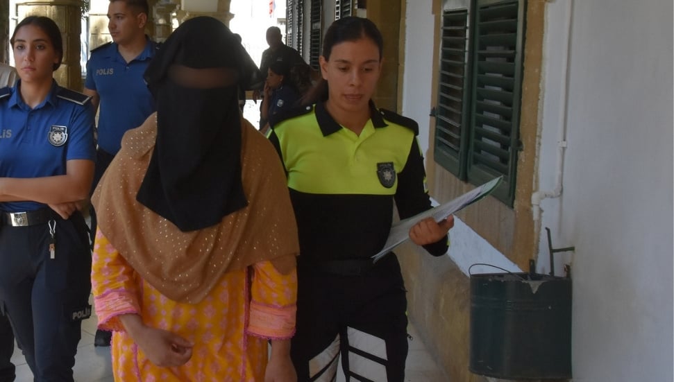 Başpınar'da İhmalkar Yangın: Zanlı Suçunu Kabul Edip Serbest Bırakıldı