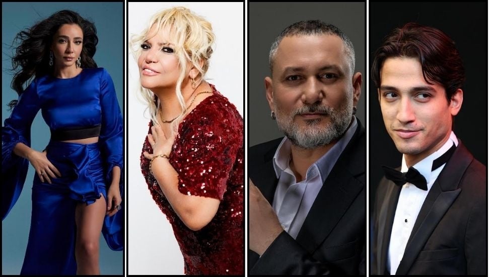 Acapulco Live, 19 Eylül'de Yeni Sezonunu Öykü Gürman ile Başlatıyor!