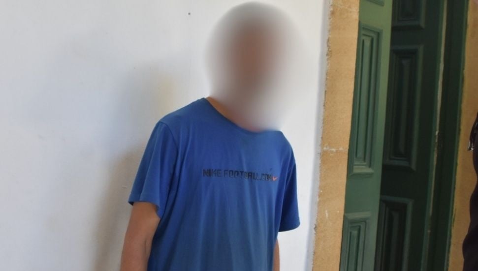 Uyuşturucu ve Nakit Para Bulunan Zanlı 8 Gün Tutuklu Kalacak