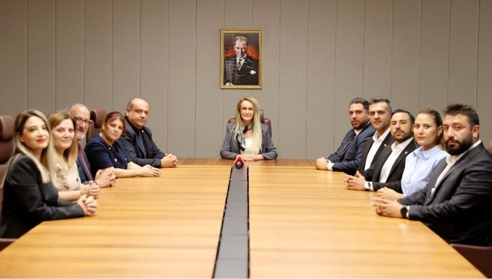 Engelli Erişimi İçin Okullarda Protokol İmzalandı
