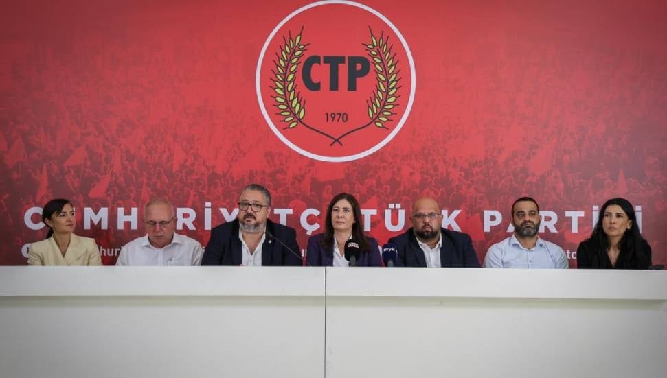 CTP'nin Denizcilik Politikaları açıklandı: İhmalin karşısına denetimi, riskin karşısına önlemi koyacağız
