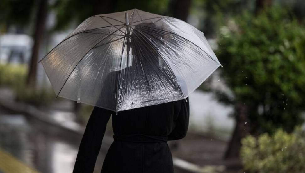 Hava Serinliyor: Perşembe ve Cuma Günleri Yağmur Bekleniyor