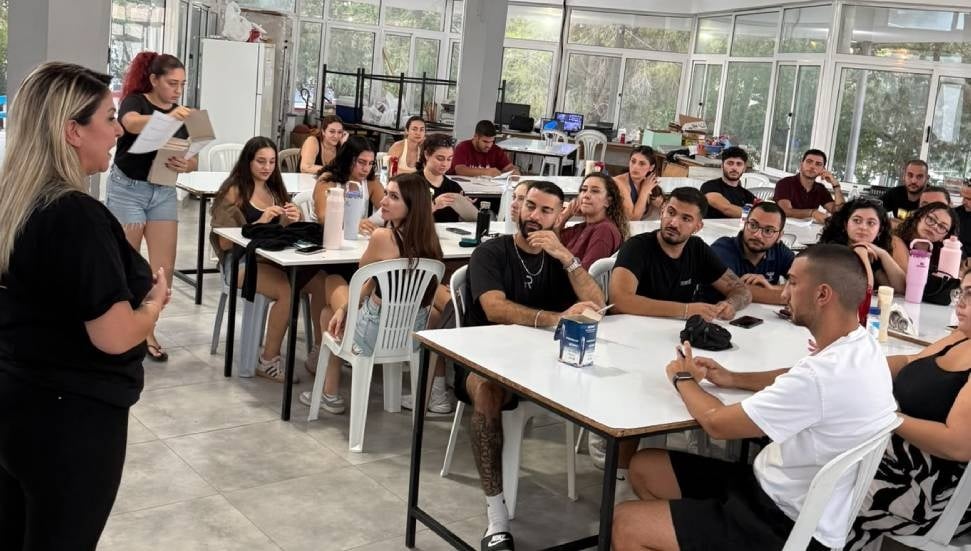 Kantara Gençlik Kampı Yaz Kampları Başarıyla Tamamlandı