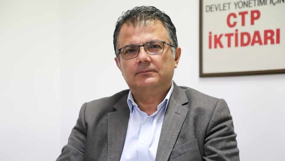 Asım Akansoy: Tek başına iktidar kurmak zorlu bir süreç