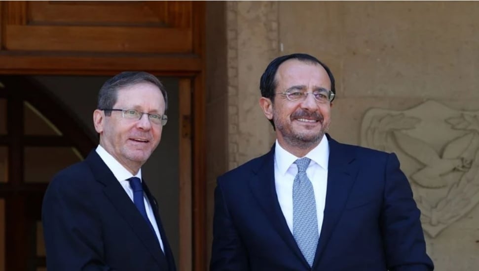 Cyprus Mail: Türkiye’nin Kıbrıs Politikası Üzerinde İsrail’in Etkisi