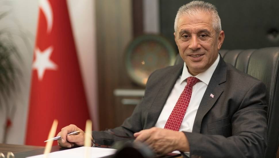 Hasan Taçoy: Müsteşar Arayınca Bakanlık Görevini Anladım
