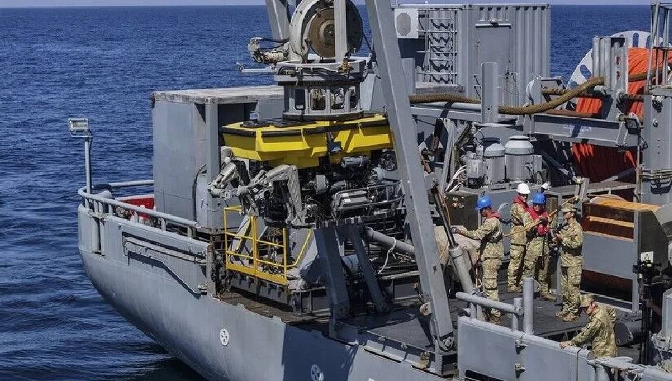 Silivri Açıklarında Batan Geminin Mürettebatına Ait Cansız Bedene Ulaşıldı