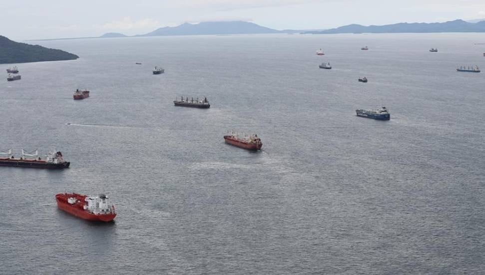 Panama Kanalı'nda Trafik Yeniden Kısıtlanıyor: El Nino Etkisi