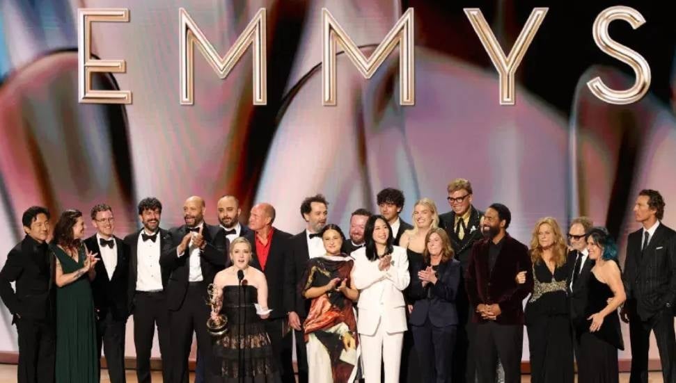 2026 Emmy Ödülleri: En İyi Drama Dizisi The Pitt ile Ödüller Sahiplerini Buldu