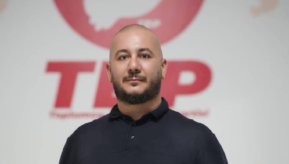 TDP Genel Sekreteri Redif Ekinci: Genel Sağlık Sigortasını Gerçekleştireceğiz