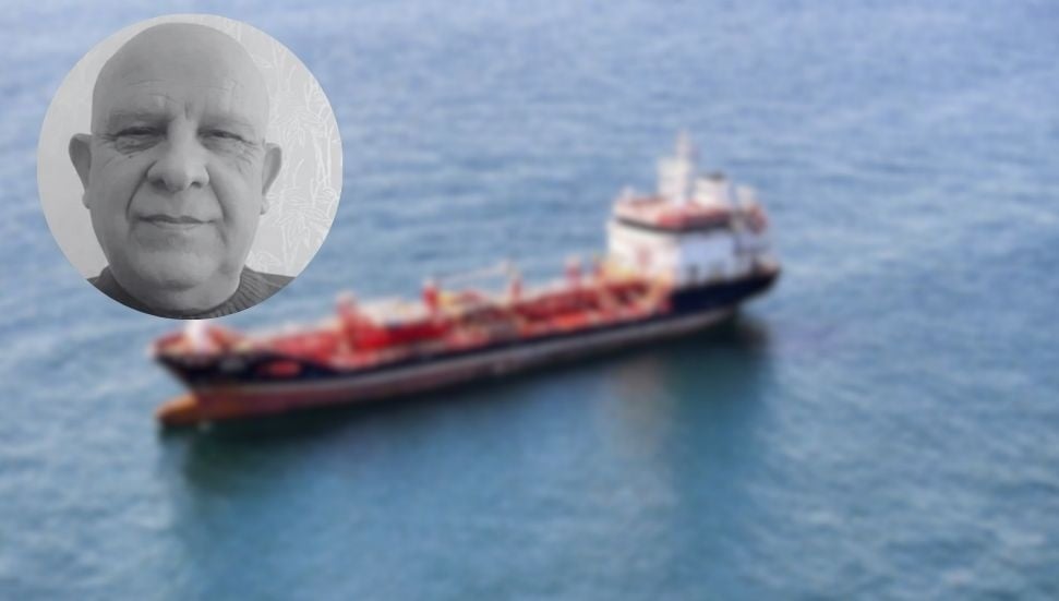 Silivri açıklarında bulunan ceset, batan 'Tuğberk İmamoğlu' kaptanına ait