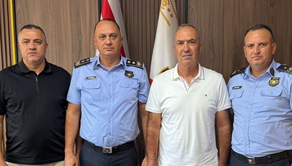 Futbol Sahalarında Şiddete Karşı Polis ve Federasyon Ortak Güvenlik Planı