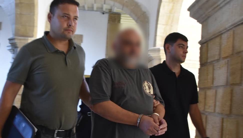 Sahte Çeki Bozduran Zanlı, 5 Yıl Sonra Yakalandı: Teminata Bağlandı