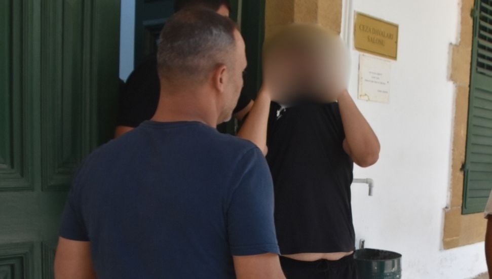 Alkol Tesiri Altındaki Kişiyi Darp Eden Zanlı Teminatla Serbest Bırakıldı