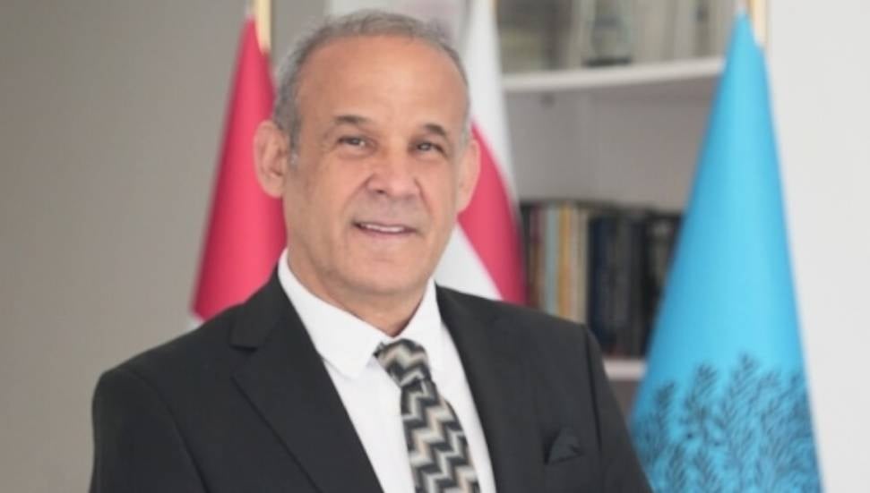 TAM Parti Genel Sekreteri Yüksekbaş: Hükümet Sınıfta Kalmıştır