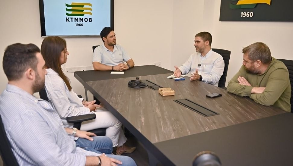 Mehmet Aktunç: Lefkoşa’yı Başkent Standartlarına Ulaştıracağız