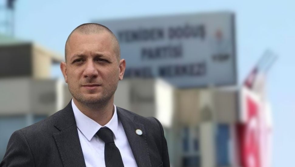 Erşah Sabit Yılmaz: YDP Tabanı, Hükümetten Çekilmemizi İstedi
