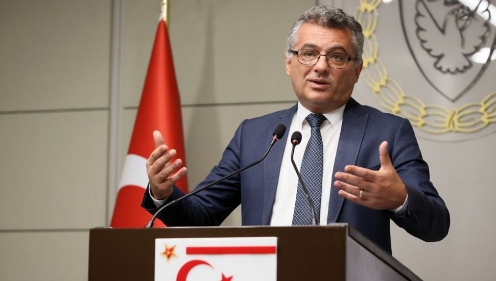 Erhürman: İmzalamadığım atama kararları sonradan değiştirildi