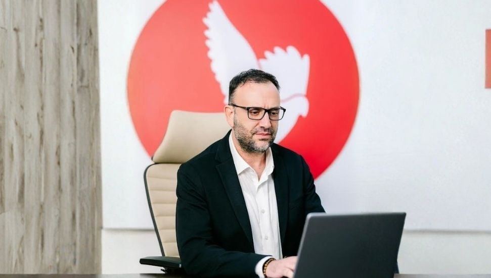 Zeki Çeler: 50 Yıllık Temiz Siyaset Geleneğimizle İleriye