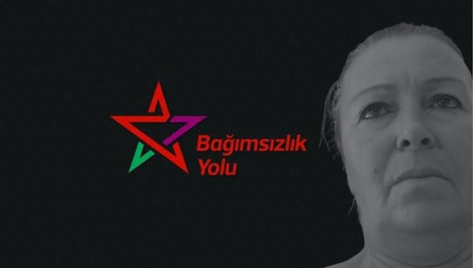 Bağımsızlık Yolu, PGM’ye Saliha Özkol Cinayetinde İhmal Araştırması Başvurusunda Bulundu