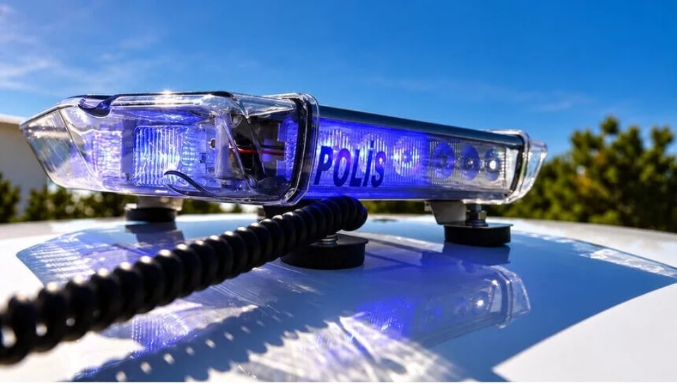 152 Yıl Hapisle Aranan 17 Yaşındaki Hükümlü Manisa'da Yakalandı