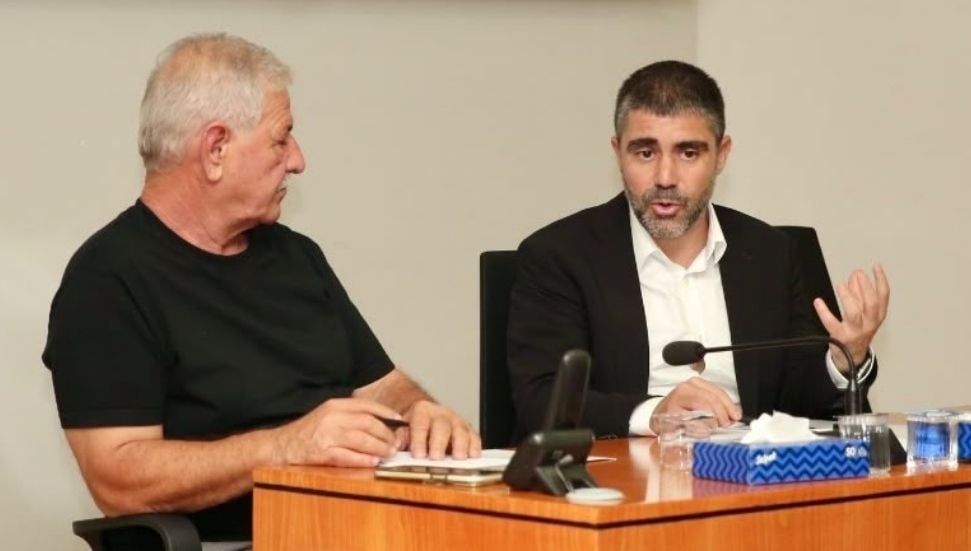 Mehmet Aktunç: Kentsel Dönüşüm Yasası İçin Takipte Olacağız