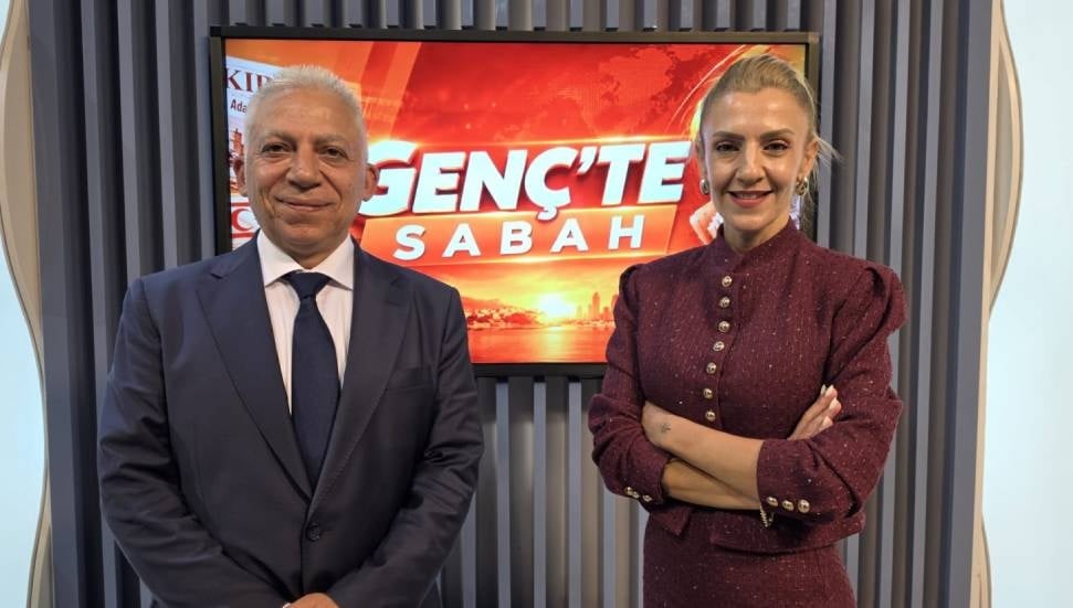 Girne Trafiği İçin Bekir Paşaoğlu'ndan Bütüncül Çözüm Planı