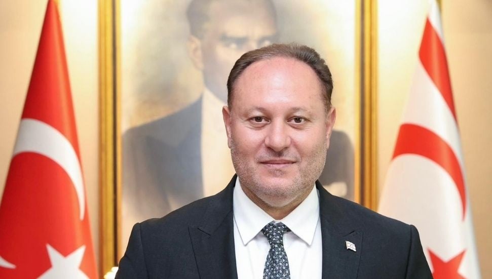 Türkiye Cumhuriyeti'nin 103. Yıldönümünü Coşkuyla Kutluyoruz