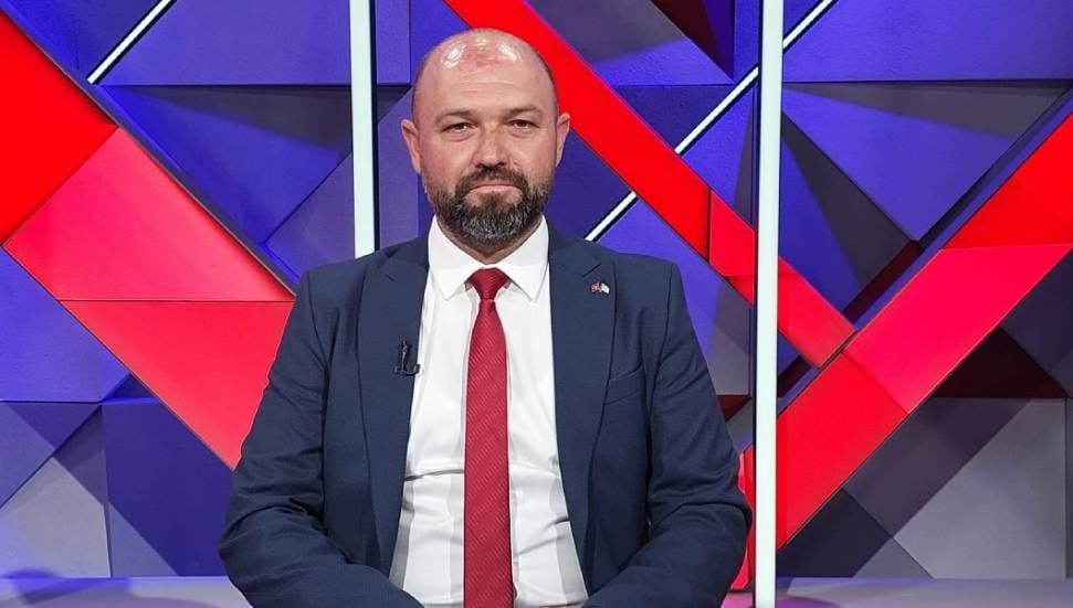 Muharrem Özdemir: Tatlısu İçin Değişim ve Gelişim Vakti Geldi