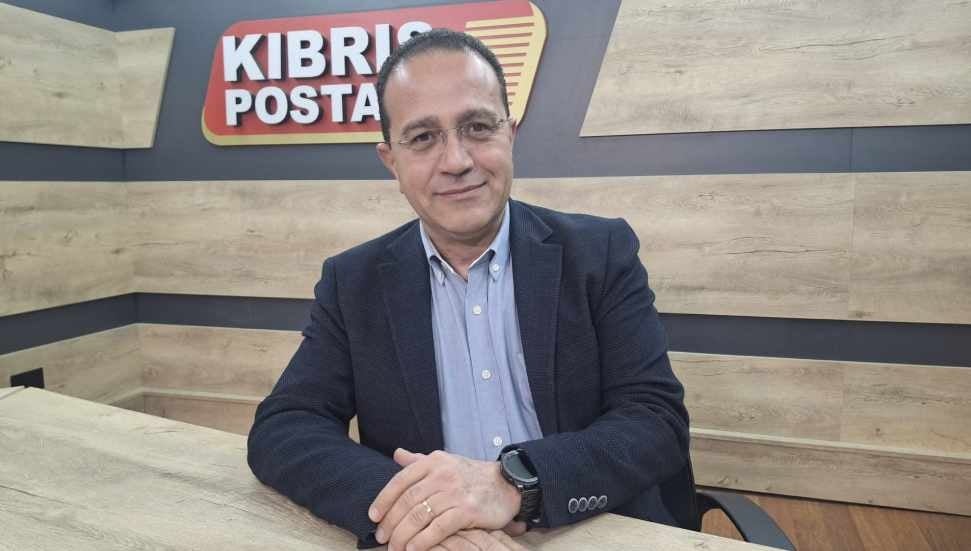 Erkut Şahali: Kıbrıs Türk Halkının Yararlarını Gözetecek Ortak Akıl Geliştireceğiz