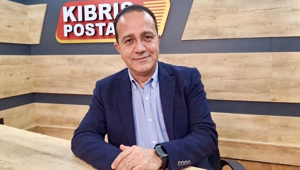 Erkut Şahali: Türkiye ile 'Peki efendimci' yaklaşım benimsemeyeceğiz