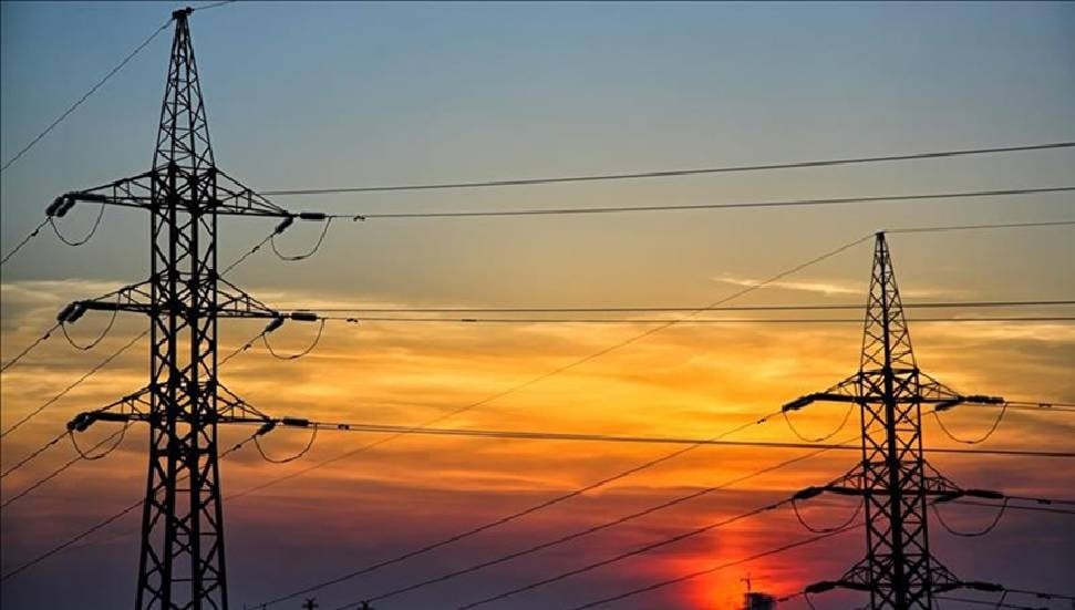 Lapta ve Gazimağusa'da 12 saat sürecek elektrik kesintisi uyarısı