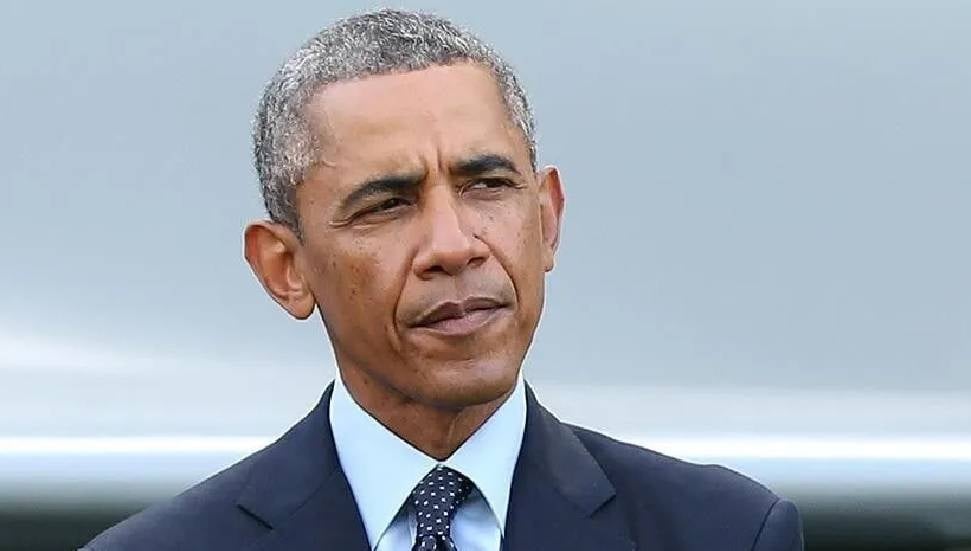 Obama, Trump'ın Gereksiz Savaş Başlatma Kararını Eleştirdi