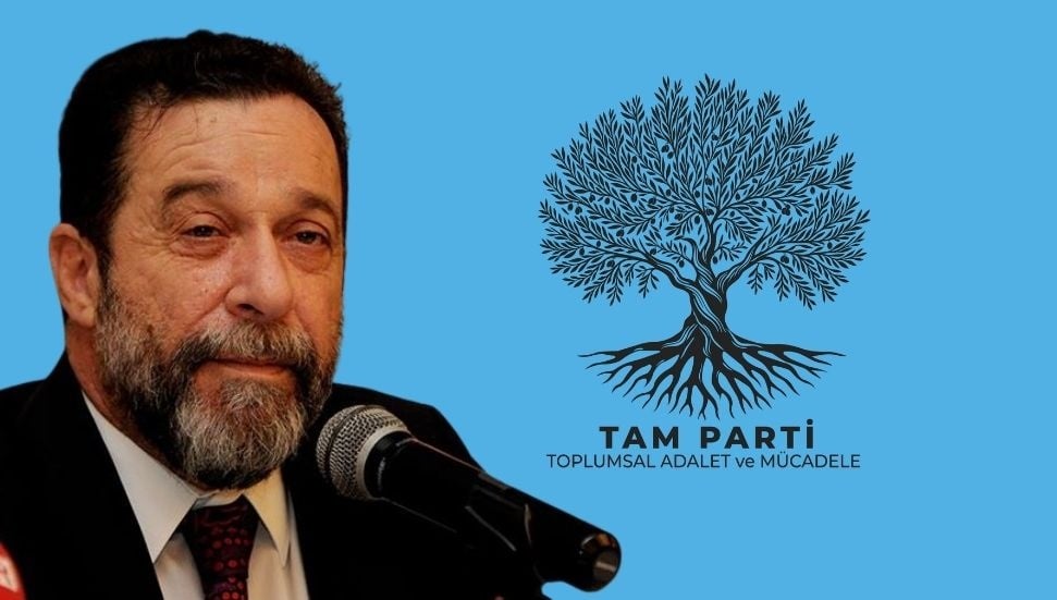 Serdar Denktaş: Devletin Bilinmeyenlerini En İyi Ben Bilirim