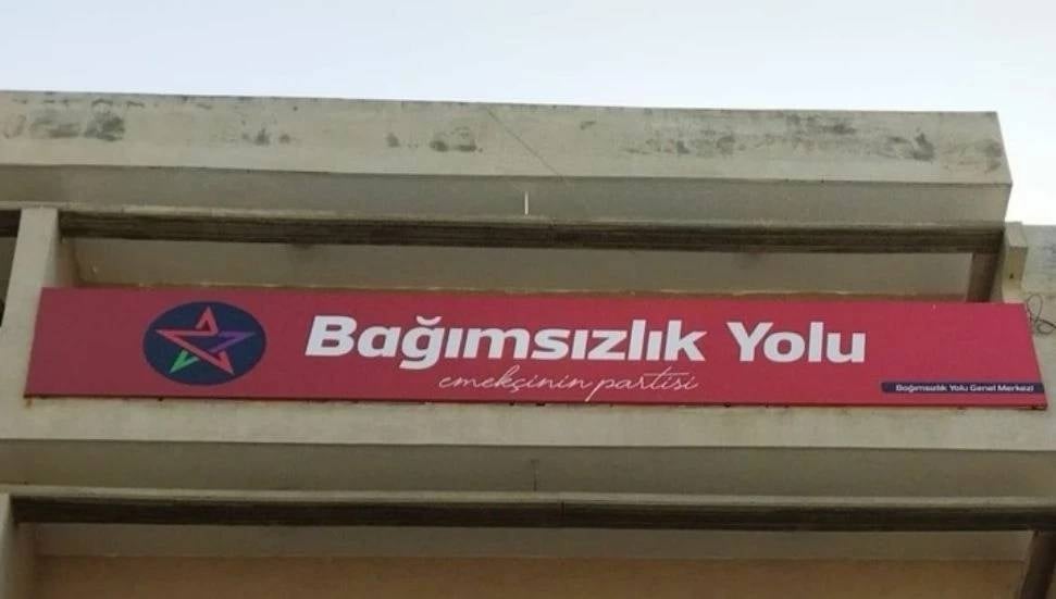 Bağımsızlık Yolu, YSK'ya Adaylık Başvurusunu Yarın Yapacak