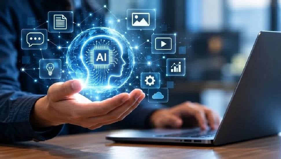 Google Eski Mühendisi Soares, Yapay Zeka Nedeniyle Emeklilik Birikimi Yapmadı