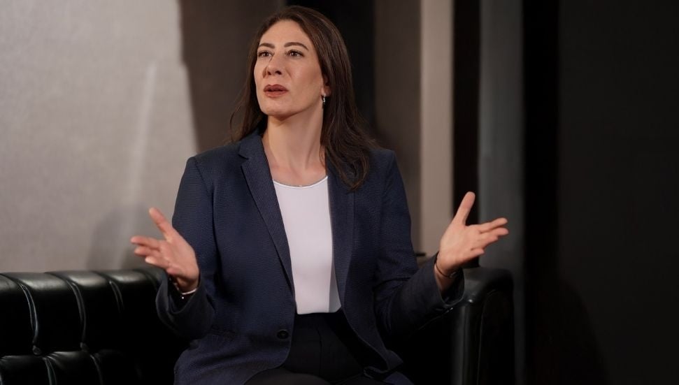 Sıla Usar İncirli: Eşit Yurttaşlık ve Fırsatlar İçin Adalet Vurgusu