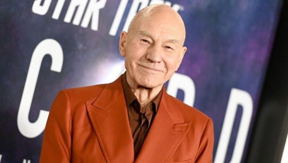 Patrick Stewart, Star Trek efsanesi, 86 yaşında yaşamını yitirdi
