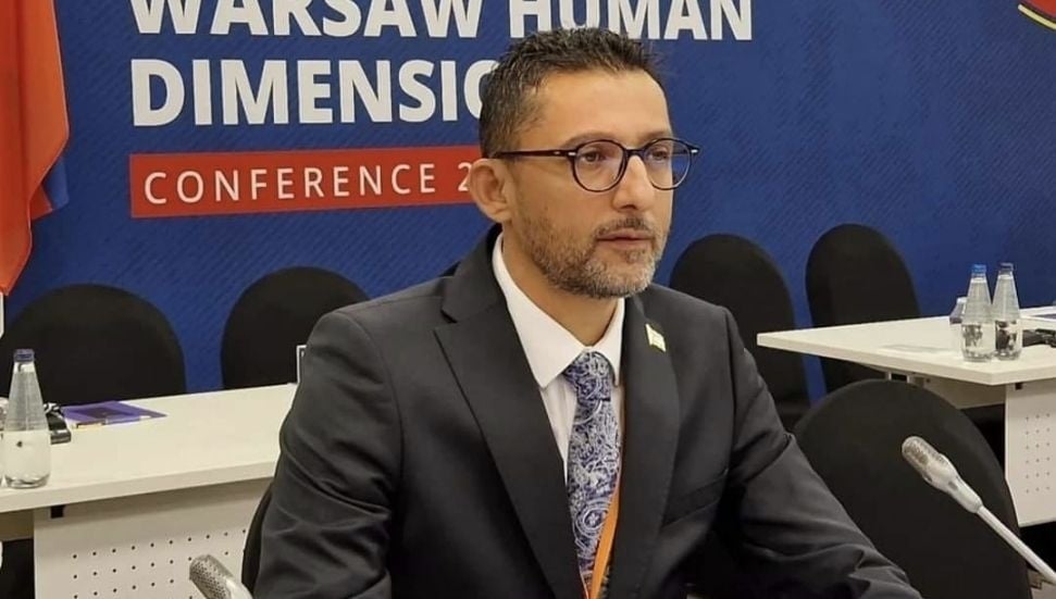 YDP Milletvekili Adayı Latif Akça: Özel Sektörde Sendikalaşma Hedefimiz