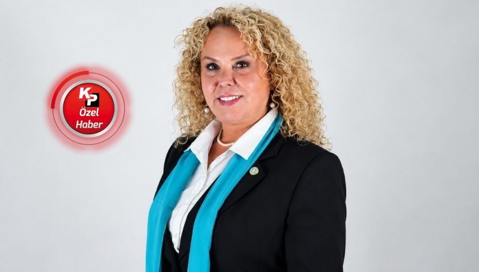 YDP Adayı Türel Özer: Siyaset, Herkese Dokunmalı ve Hizmet Etmeli