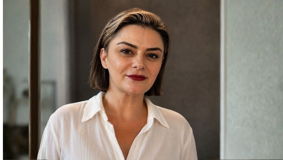Aslı Murat: Güzelyurt'taki Gençler İçin Yetersiz İmkânlar Sorun Oluyor!