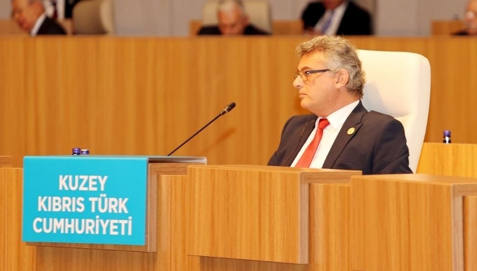 KKTC, Doğu Akdeniz ve Türk Dünyası Arasında Köprü Olmaya Hazır
